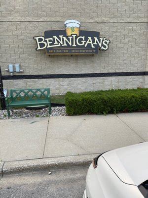bennigan's mt pleasant mi  Applebee's Grill + Bar (Mount Pleasant, MI) Restaurant